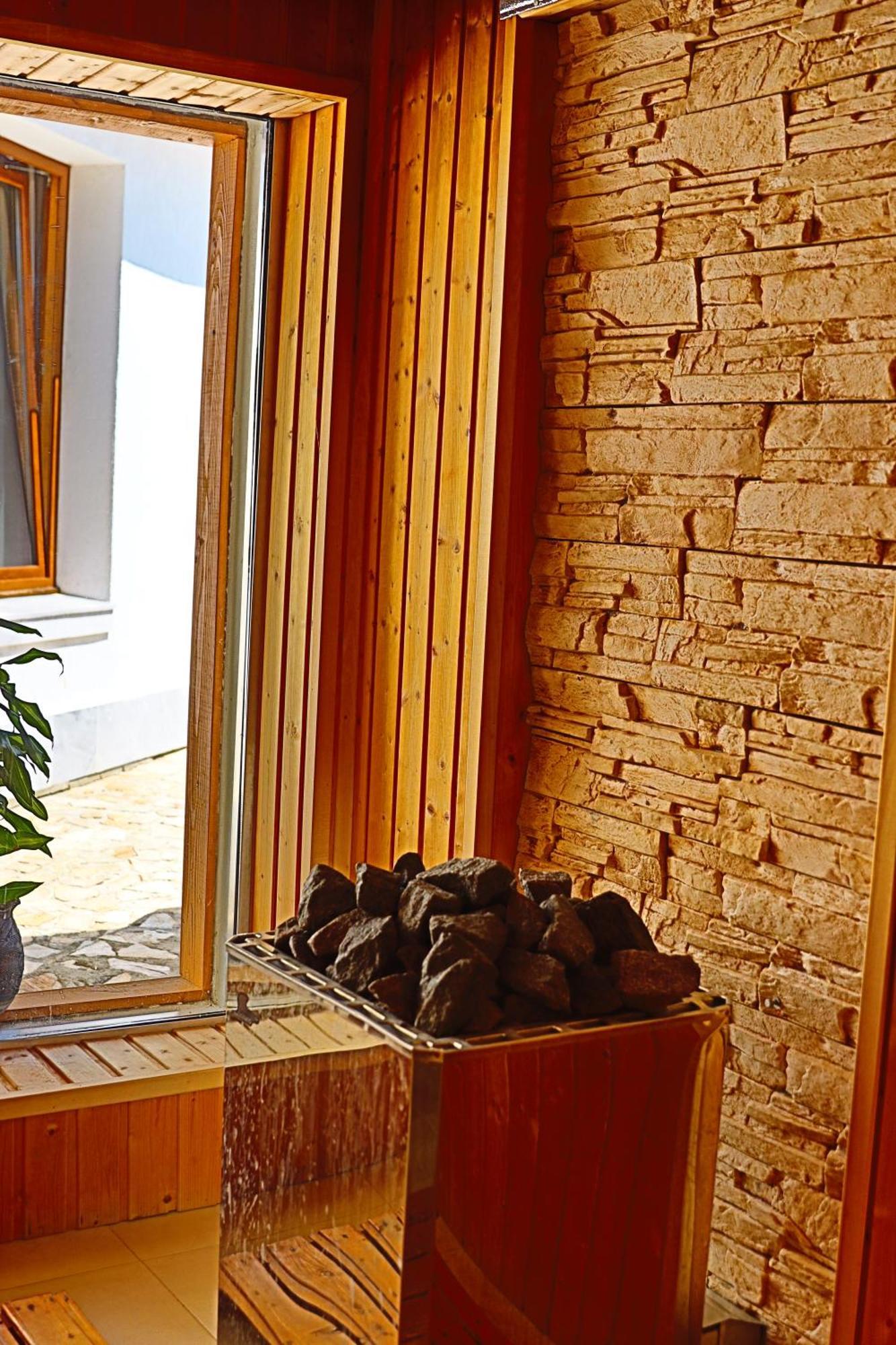Holiday House Kubrat Sapareva Banya Buitenkant foto